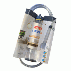 Amtra Technik - X-vacuum LG Amtra Technik - X-vacuum LG